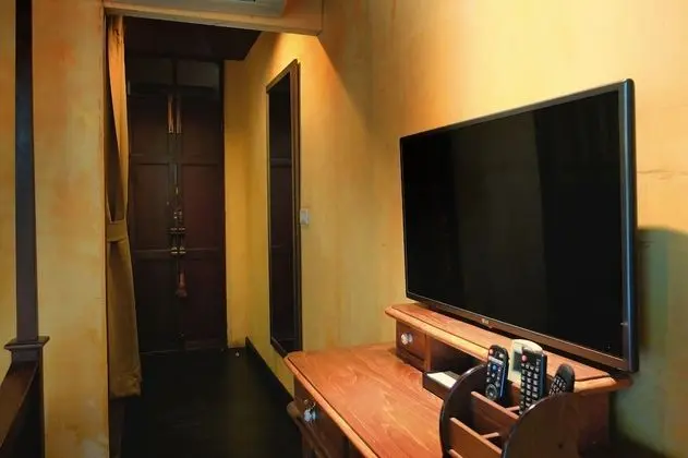 Garden Suite