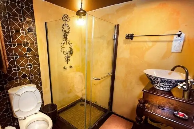 Garden Suite