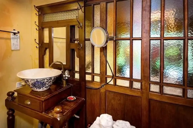Garden Suite