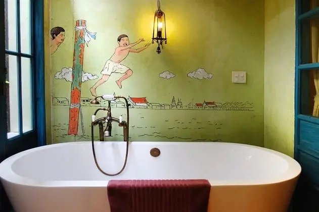 Garden Suite