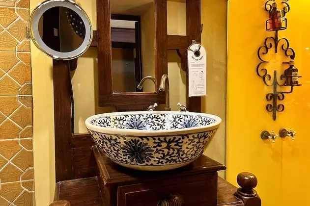 Premier Çatı Katı (Loft) (Double-storey room)