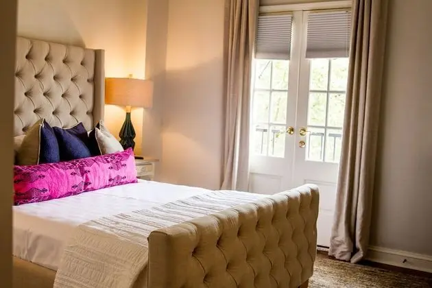 Standard Apart Daire, 1 Büyük (Queen) Boy Yatak, Sigara İçilmez