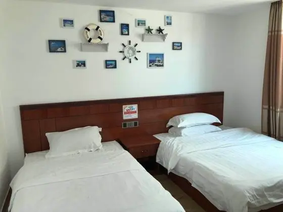 Comfort İki Ayrı Yataklı Oda, Deniz Manzaralı