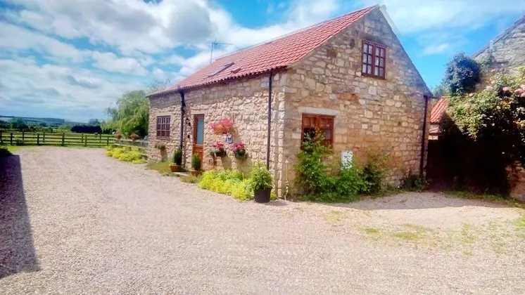 Kır Evi, 2 Yatak Odası