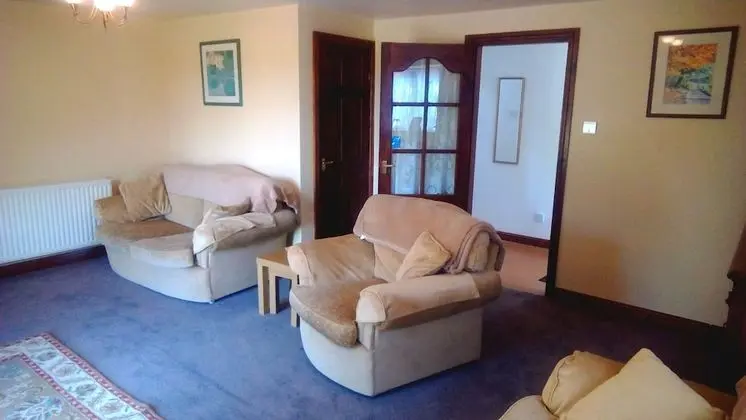 Kır Evi, 2 Yatak Odası
