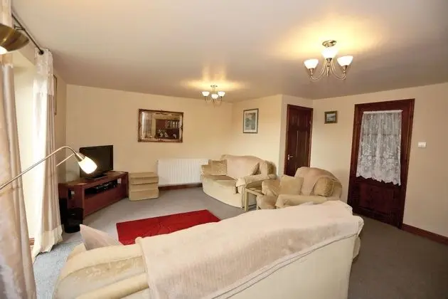 Kır Evi, 2 Yatak Odası