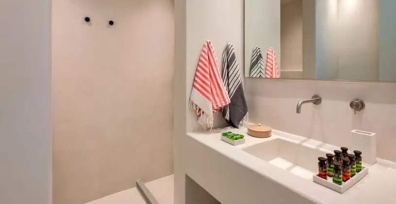 Junior Suit With Jacuzzi