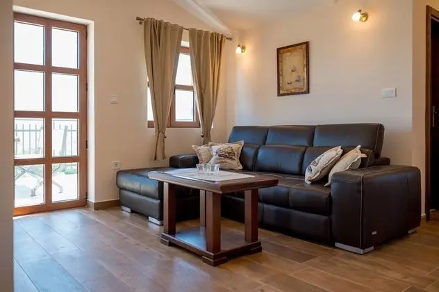 Deluxe Apart Daire