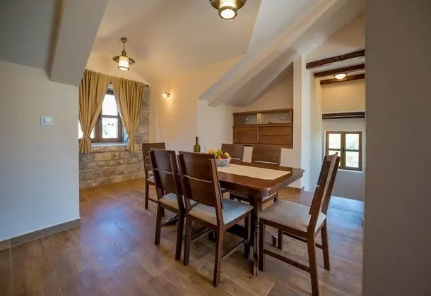 Deluxe Apart Daire