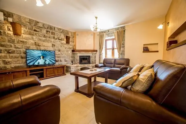 Exclusive Apart Daire