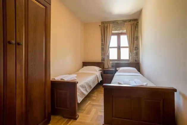 Exclusive Apart Daire