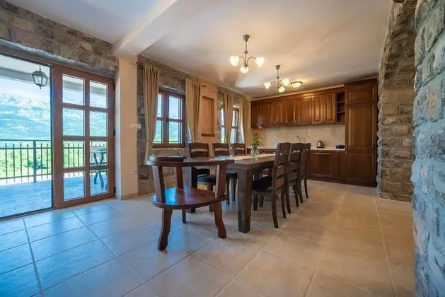 Exclusive Apart Daire