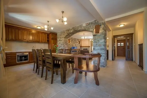 Exclusive Apart Daire