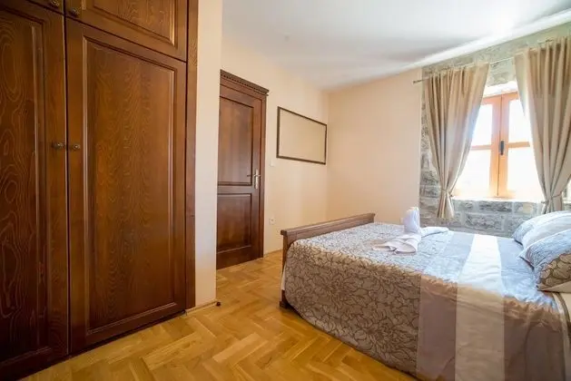 Exclusive Apart Daire