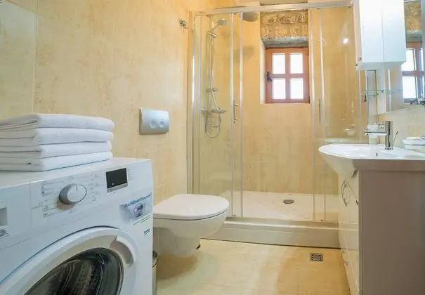 Exclusive Apart Daire