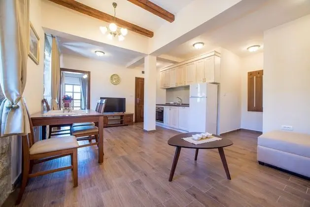 Luxury Apart Daire