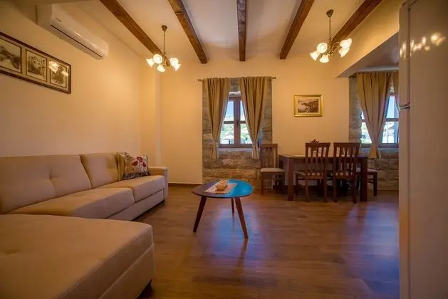 Luxury Apart Daire
