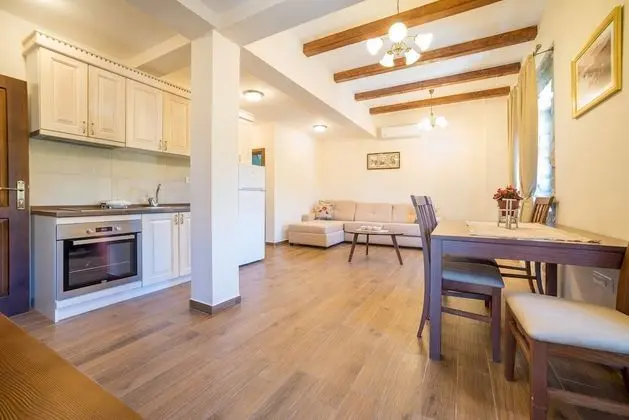 Luxury Apart Daire