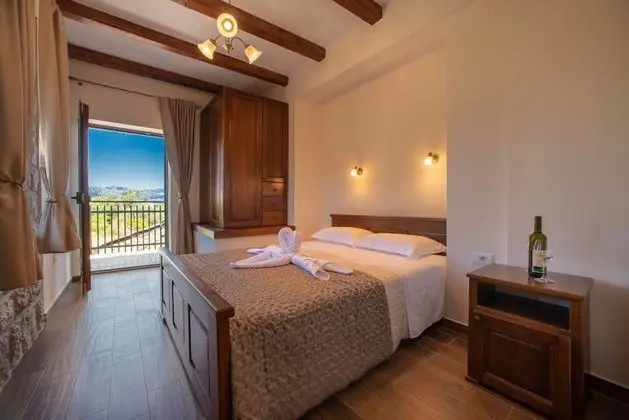 Luxury Apart Daire