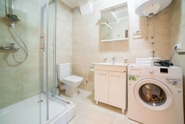 Luxury Apart Daire