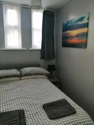 Comfort Tek Büyük Yataklı Oda, Banyolu/Duşlu