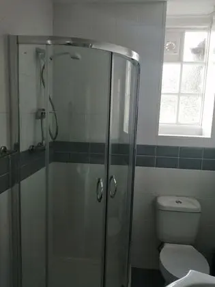 Comfort Tek Büyük Yataklı Oda, Banyolu/Duşlu