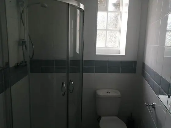 Comfort Tek Büyük Yataklı Oda, Banyolu/Duşlu