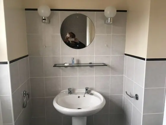 Standard Tek Büyük Yataklı Oda, Banyolu/Duşlu