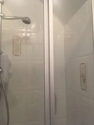 Superior Tek Büyük Yataklı Oda, Banyolu/Duşlu (Turret Double Room)