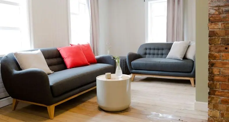 Ev, 3 Yatak Odası (Vatnsstígur 8)