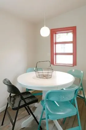 Ev, 3 Yatak Odası (Vatnsstígur 8)