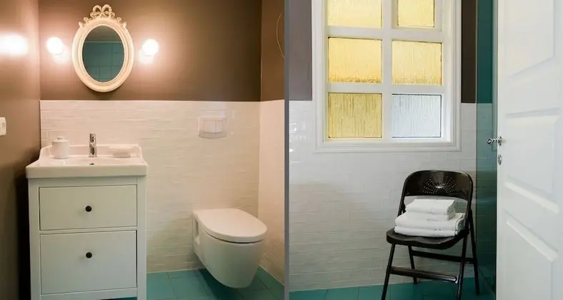 Ev, 3 Yatak Odası (Vatnsstígur 8)