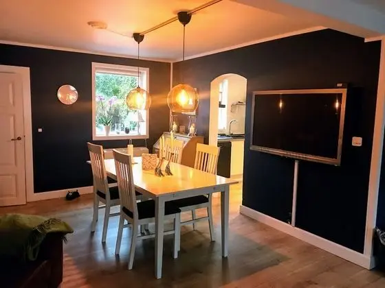 Villa, 3 Yatak Odası, Veranda