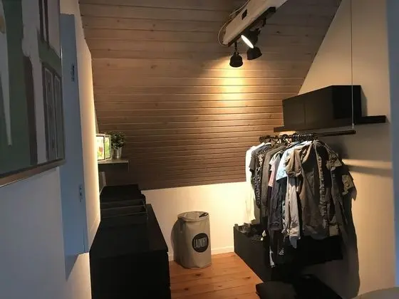 Villa, 3 Yatak Odası, Veranda