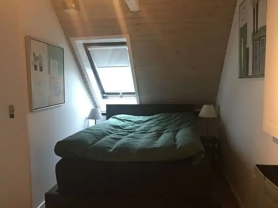 Villa, 3 Yatak Odası, Veranda