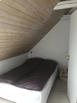 Villa, 3 Yatak Odası, Veranda