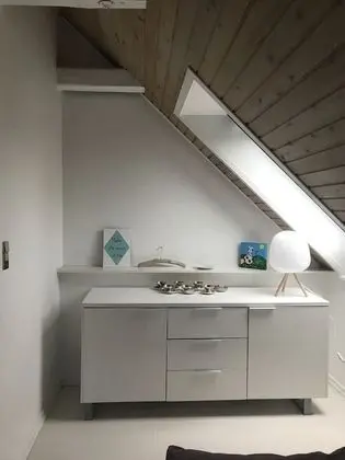 Villa, 3 Yatak Odası, Veranda