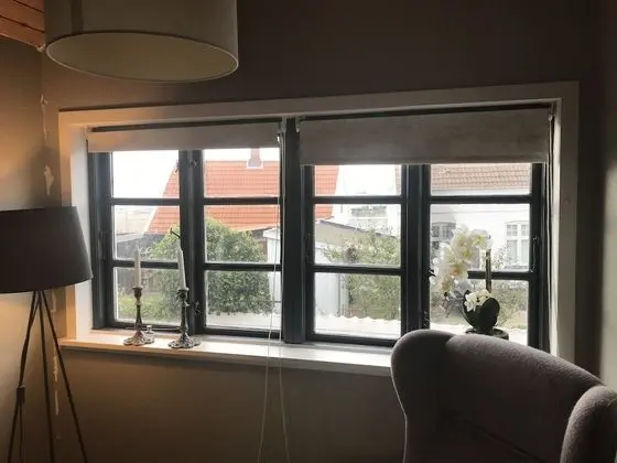 Villa, 3 Yatak Odası, Veranda