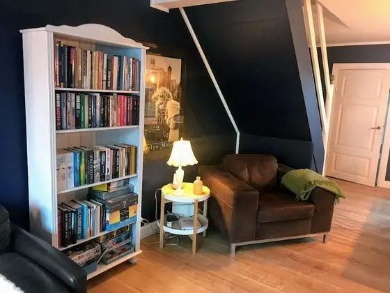 Villa, 3 Yatak Odası, Veranda