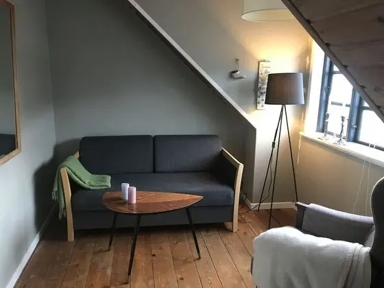 Villa, 3 Yatak Odası, Veranda