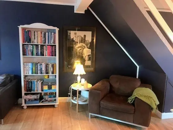 Villa, 3 Yatak Odası, Veranda