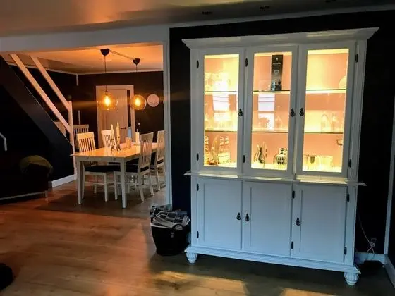 Villa, 3 Yatak Odası, Veranda
