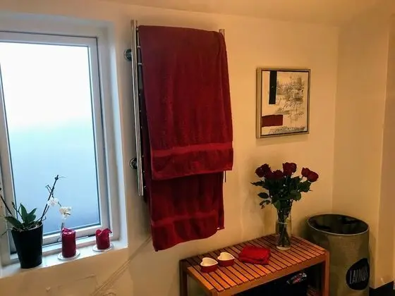 Villa, 3 Yatak Odası, Veranda