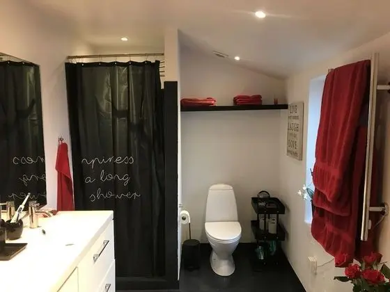 Villa, 3 Yatak Odası, Veranda