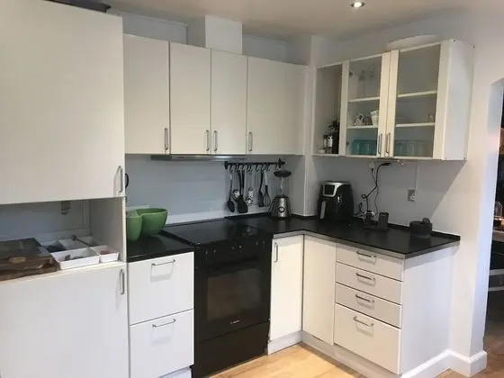 Villa, 3 Yatak Odası, Veranda