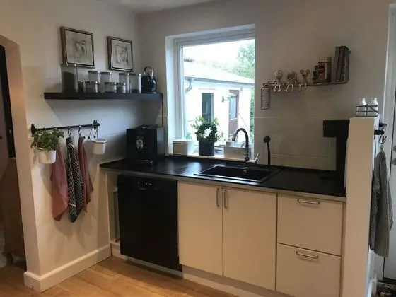 Villa, 3 Yatak Odası, Veranda