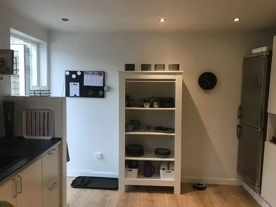 Villa, 3 Yatak Odası, Veranda