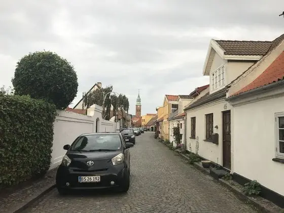 Villa, 3 Yatak Odası, Veranda