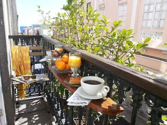 Oda, Ortak Banyo (Balcony)