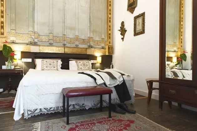 Oda, Ortak Banyo (Vatican)